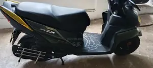 Yamaha Ray ZR 2018