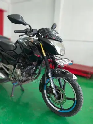 Bajaj Pulsar 135 2015