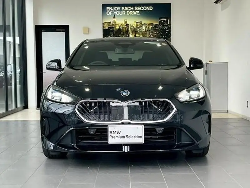 BMW 220i Gran Coupe M Sport 2025