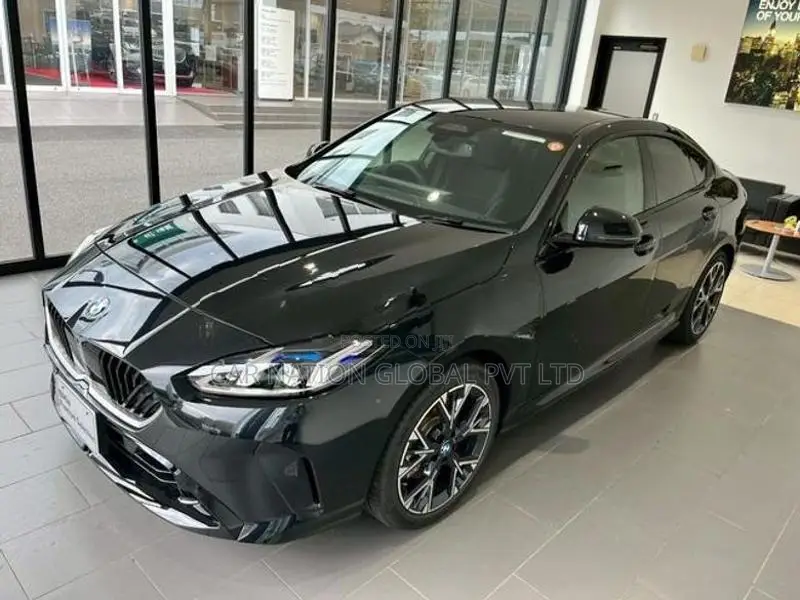 BMW 220i Gran Coupe M Sport 2025