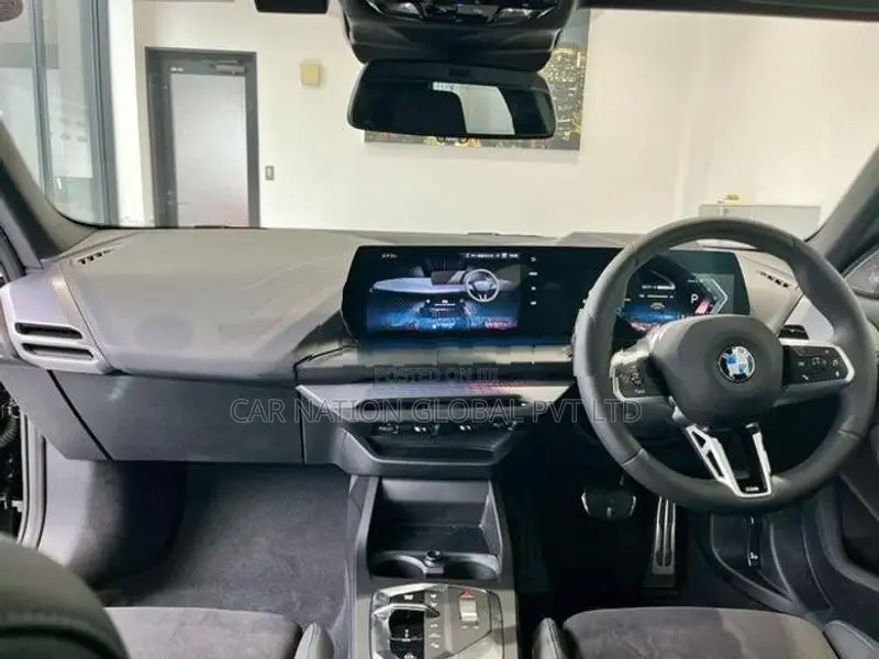 BMW 220i Gran Coupe M Sport 2025