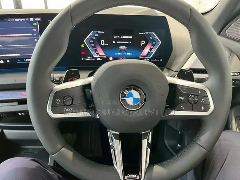 BMW 220i Gran Coupe M Sport 2025