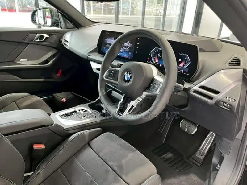 BMW 220i Gran Coupe M Sport 2025