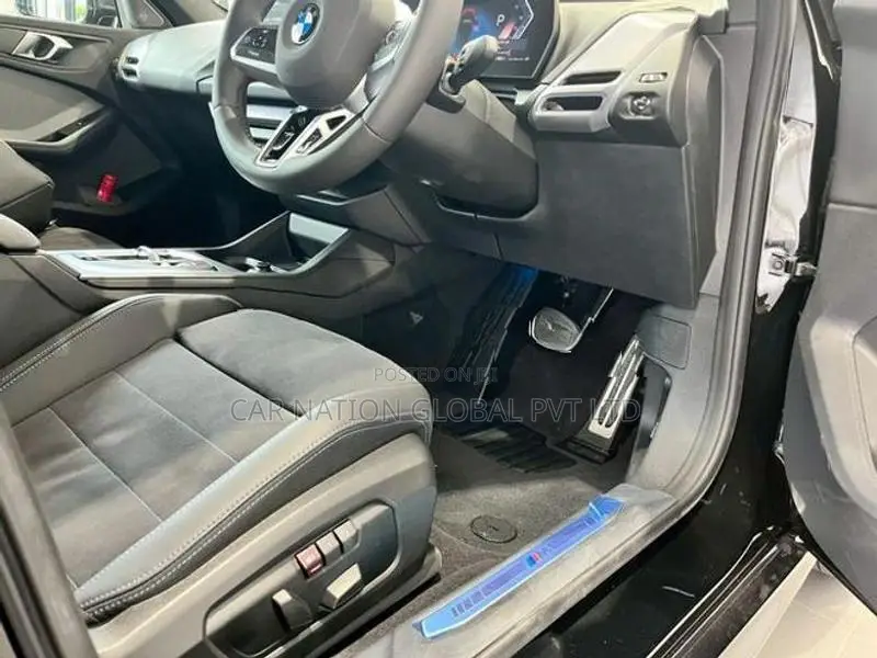 BMW 220i Gran Coupe M Sport 2025