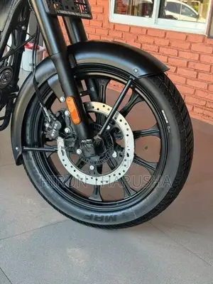 Royal Enfield Classic 350 2026