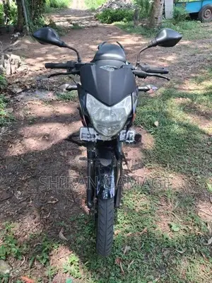 Bajaj Pulsar 135 2014