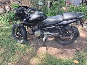 Bajaj Pulsar 135 2014