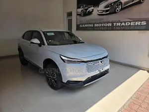 Honda Vezel Z Premium Sunlight 2026