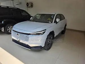 Honda Vezel Z Premium Sunlight 2026