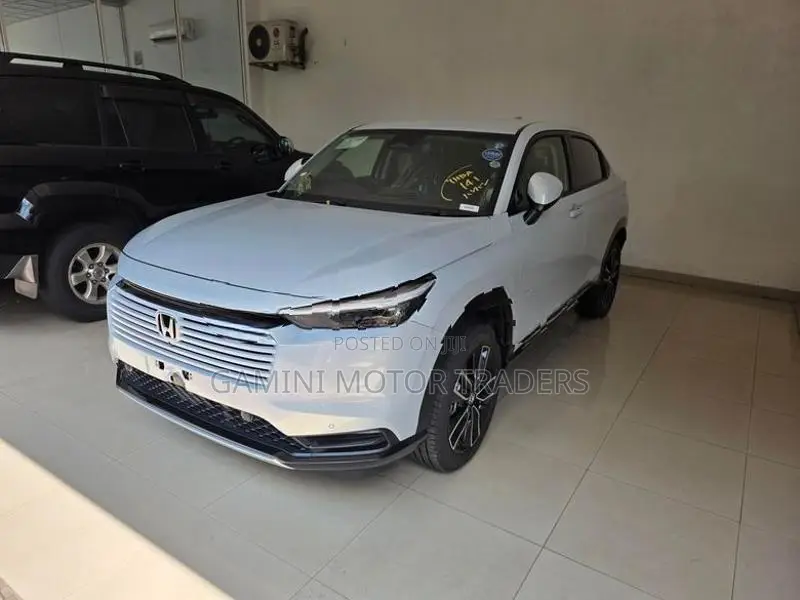 Honda Vezel Z Premium Sunlight 2026