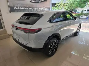 Honda Vezel Z Premium Sunlight 2026