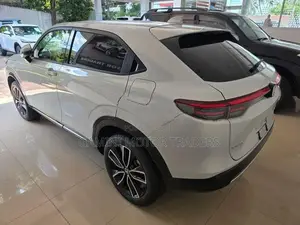 Honda Vezel Z Premium Sunlight 2026
