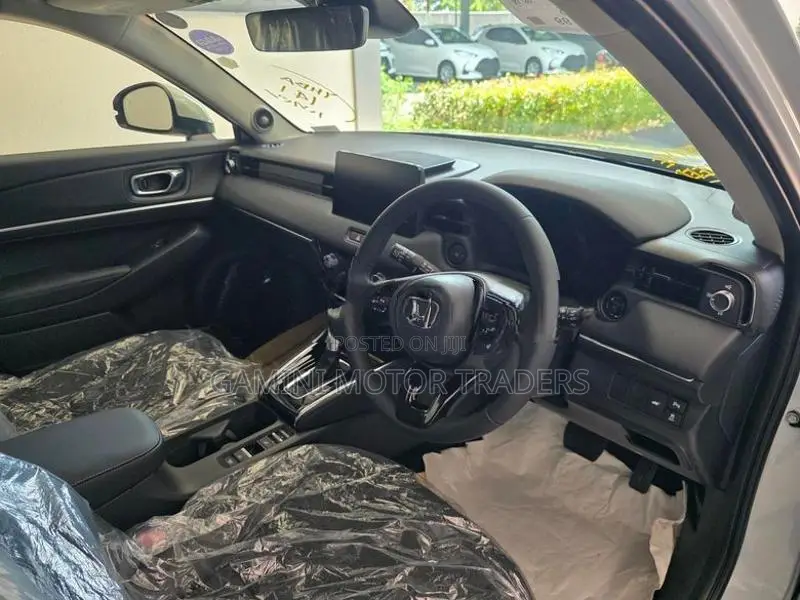 Honda Vezel Z Premium Sunlight 2026
