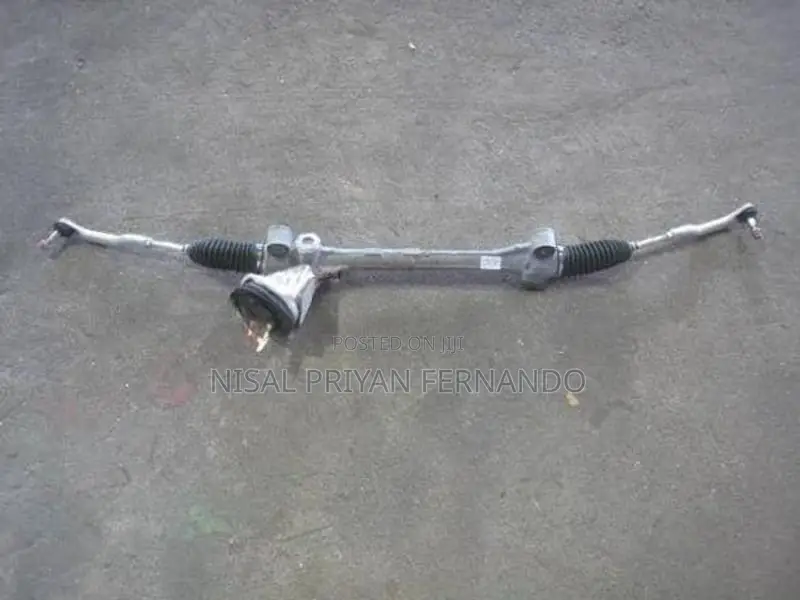 Nissan March K13 Steering Rack