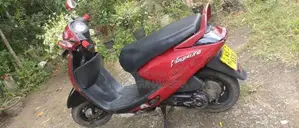 Hero Pleasure 2011