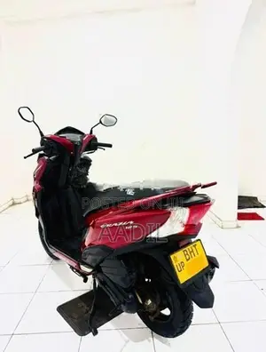 Honda Grazia DX dio125 2019