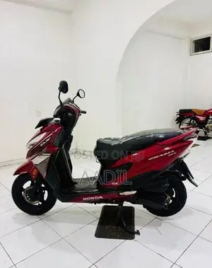Honda Grazia DX dio125 2019