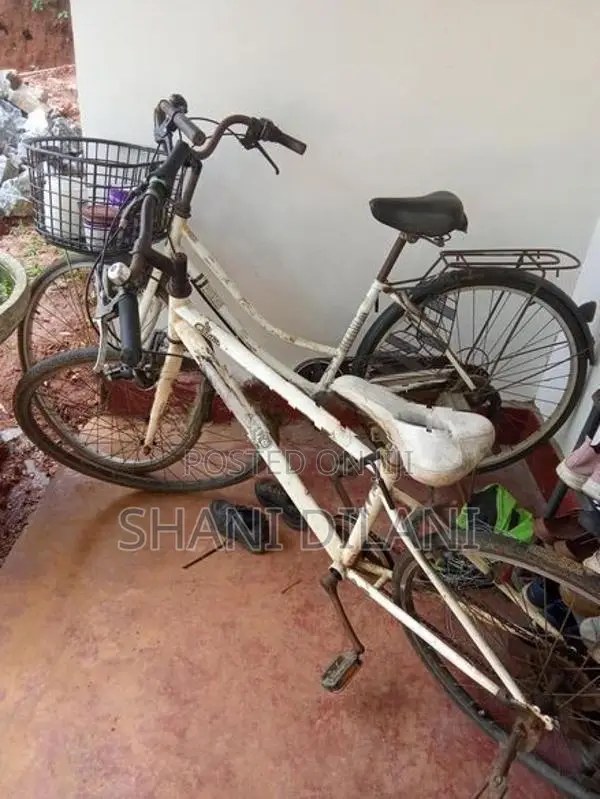 Japan Bicycle