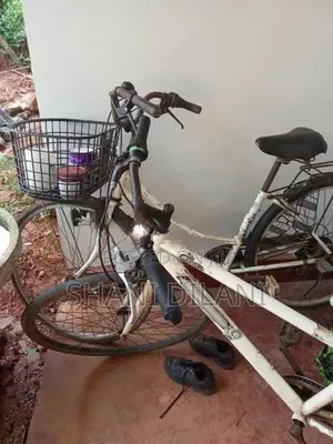 Japan Bicycle