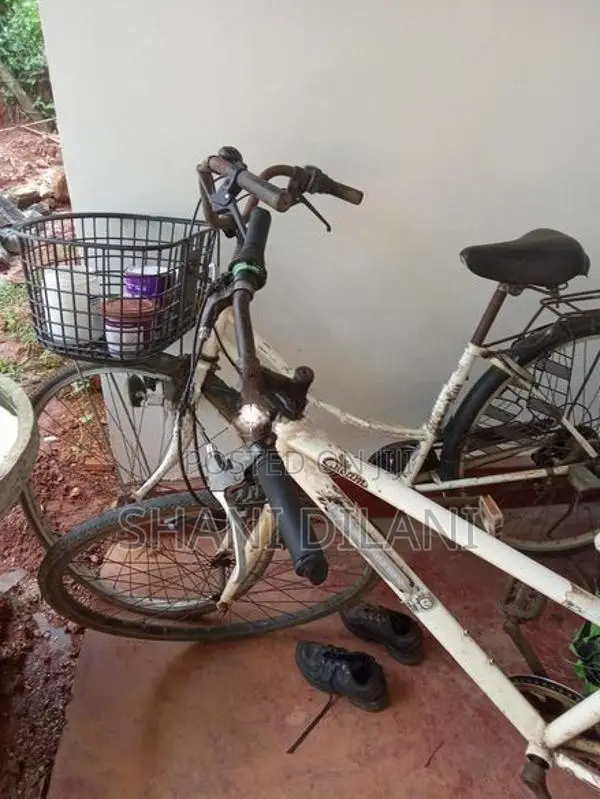 Japan Bicycle