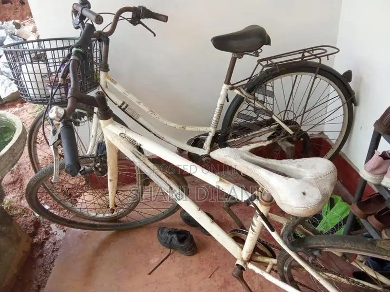 Japan Bicycle