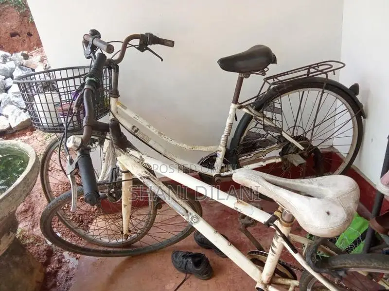 Japan Bicycle