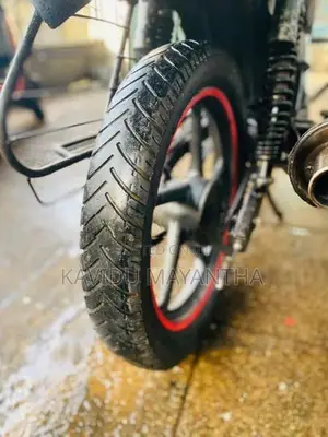 Bajaj Discover 2010