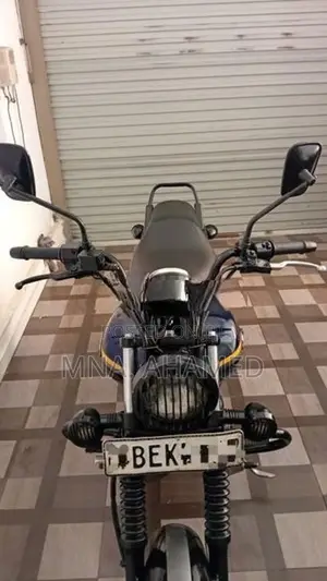 Bajaj Avenger 2016
