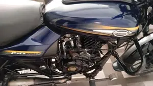 Bajaj Avenger 2016