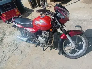 Bajaj Discover 125 2006