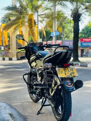 Bajaj Pulsar 150 2019