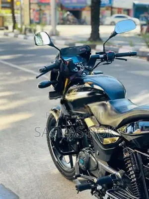 Bajaj Pulsar 150 2019