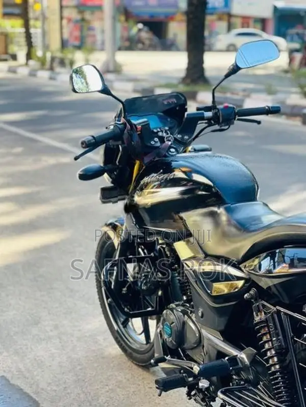 Bajaj Pulsar 150 2019