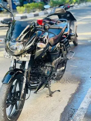 Bajaj Pulsar 150 2019