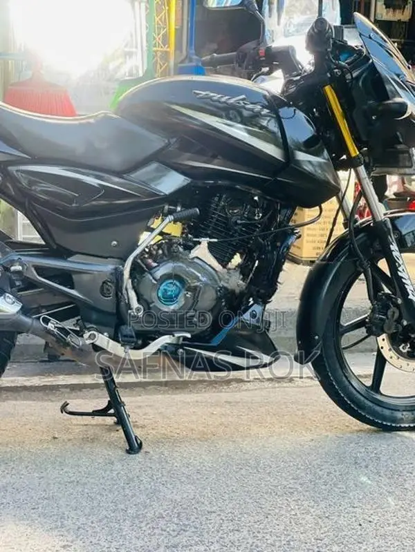 Bajaj Pulsar 150 2019