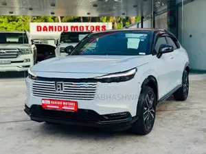 Honda Vezel Z Play 2026