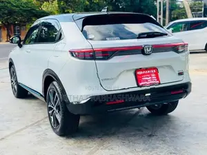 Honda Vezel Z Play 2026