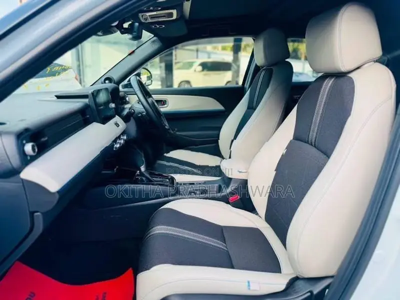 Honda Vezel Z Play 2026