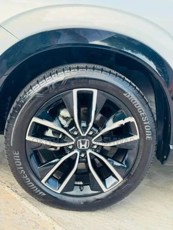 Honda Vezel Z Play 2026