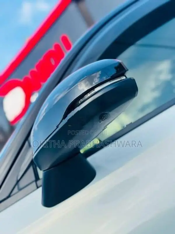 Honda Vezel Z Play 2026