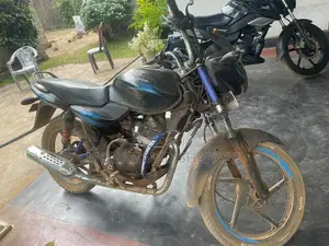 Bajaj Discover 125 2005
