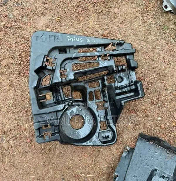 Toyota Prius Tool Kit Holder
