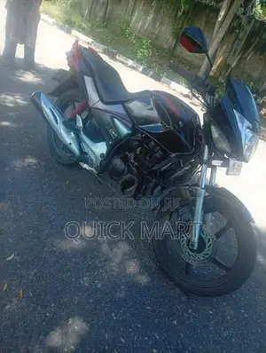 Hero CBZ 2011