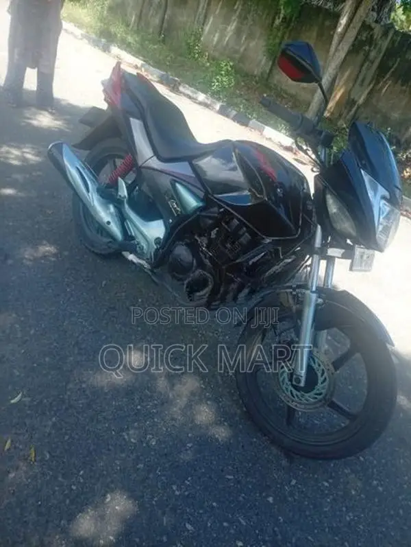 Hero CBZ 2011