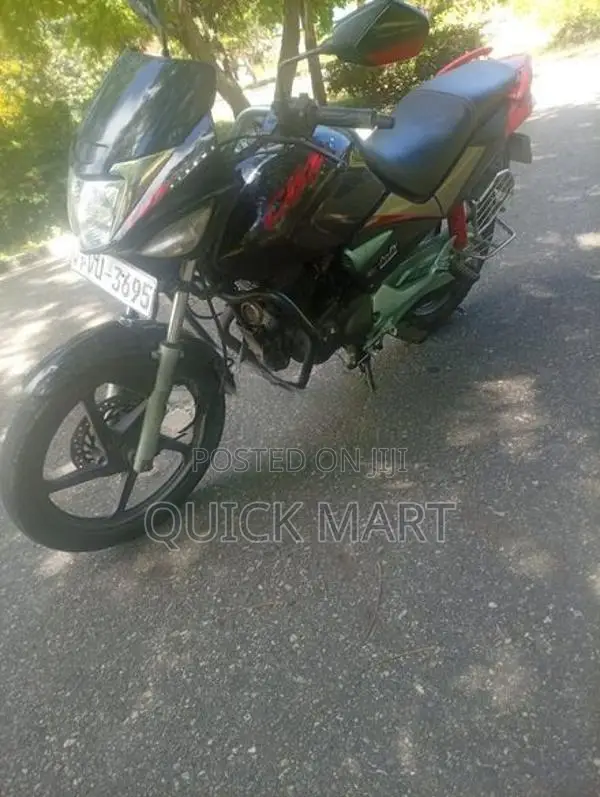 Hero CBZ 2011