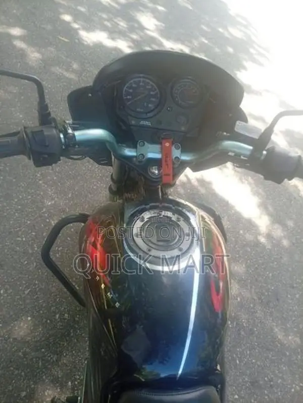Hero CBZ 2011
