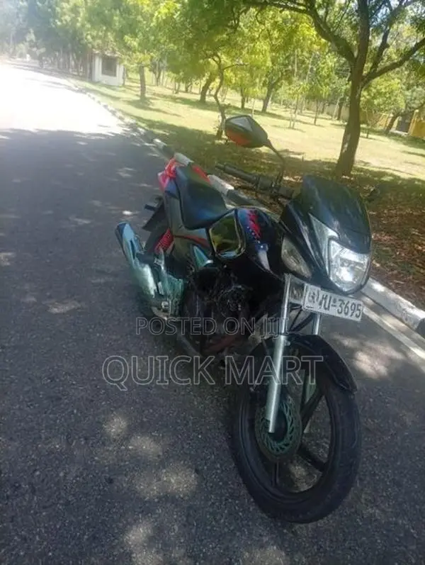 Hero CBZ 2011