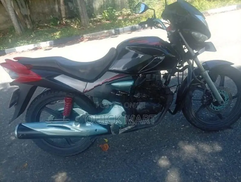 Hero CBZ 2011