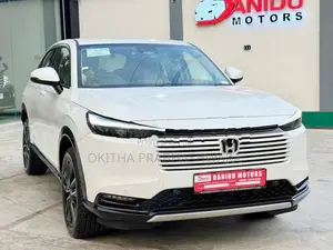 Honda Vezel Z Premium 2026