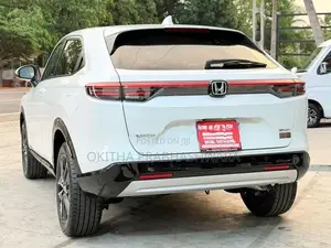 Honda Vezel Z Premium 2026